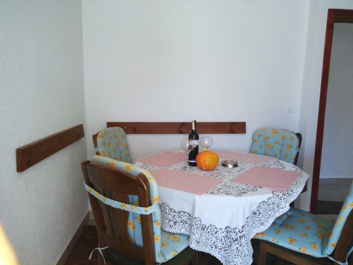 Apartman Rodic オミシュ エクステリア 写真