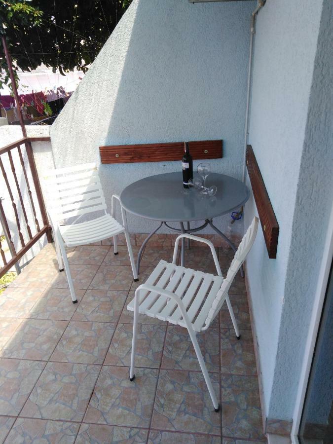 Apartman Rodic オミシュ エクステリア 写真